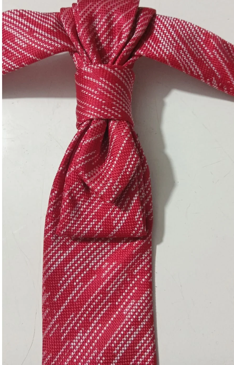 Exclusive Designer Knotted Ties