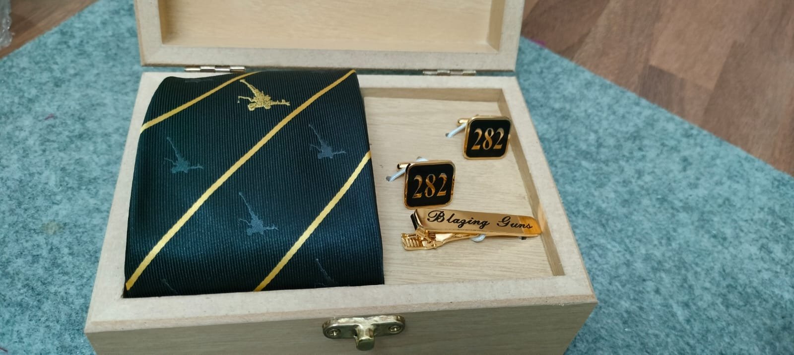 Corporate Gift Set 3