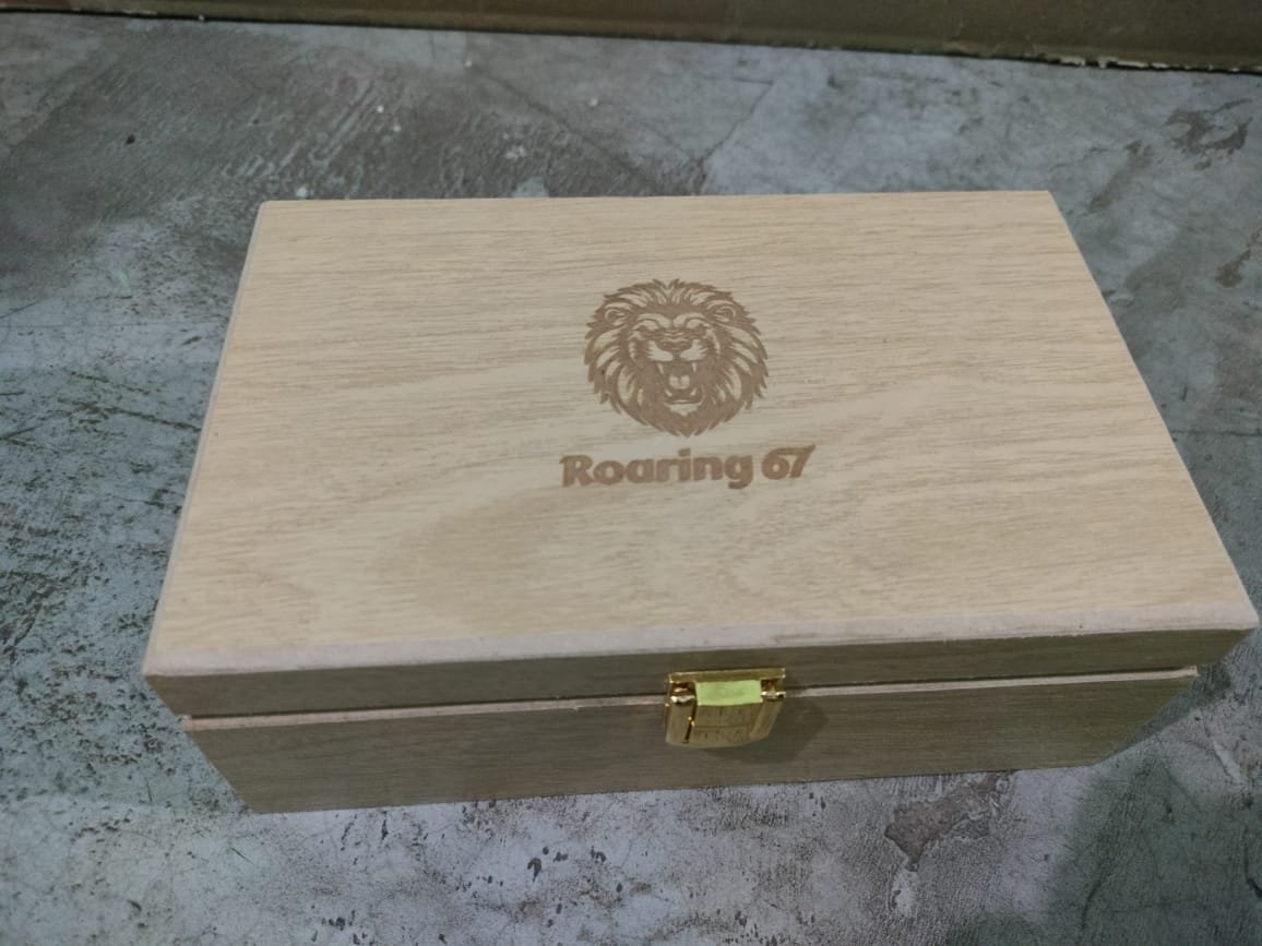 Corporate Gift Set 2